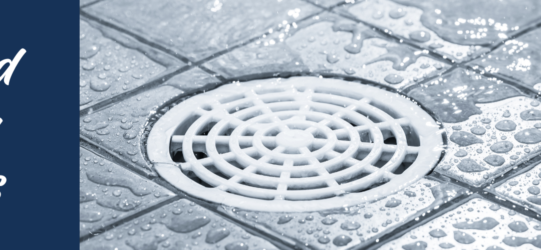 Clogged Sewer Drains and What to Watch Out For