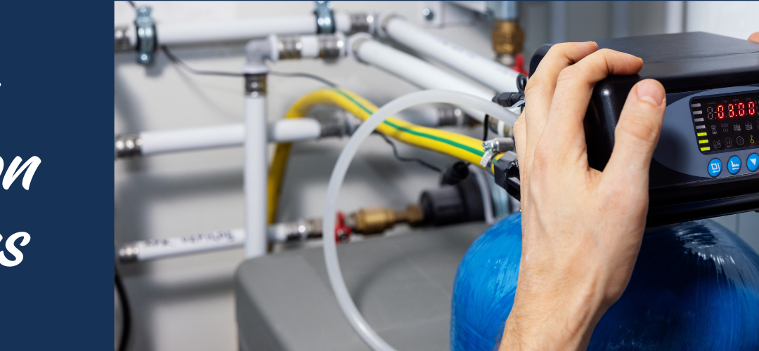 Do You Need a Water Filtration System in Your Home?